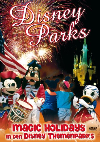 Product Image: Disney Parks - Magic Holidays