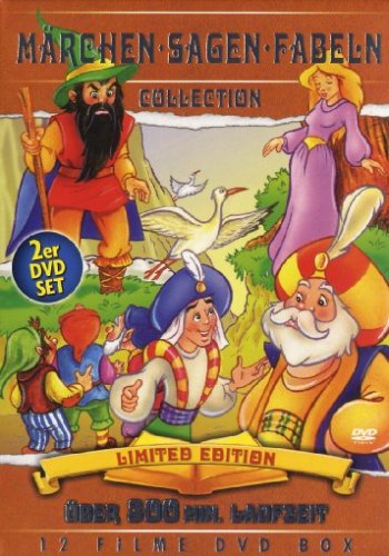 Märchen, Sagen, Fabeln Films