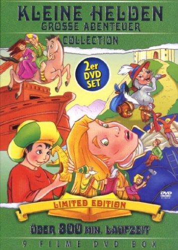 Kleine Helden - Großes Abenteuer Films