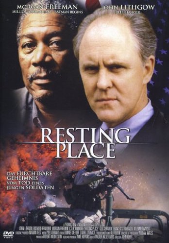 Resting Place Box sets