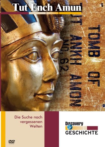 Discovery - Tut Ench Amun Movies