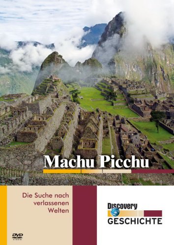 Product Image: Machu Picchu