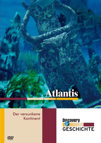 Product Image: Atlantis - Discovery Geschichte