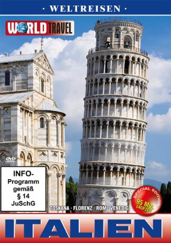 World Travel Reisen - Italien Films