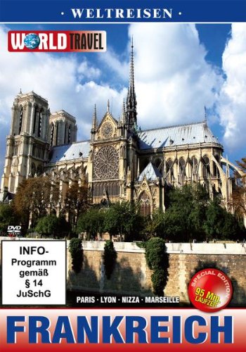 Frankreich Movies