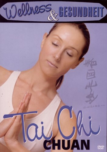 Tai Chi Chuan Films