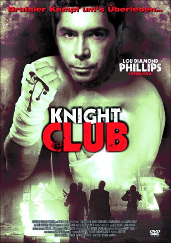Product Image: Knight Club