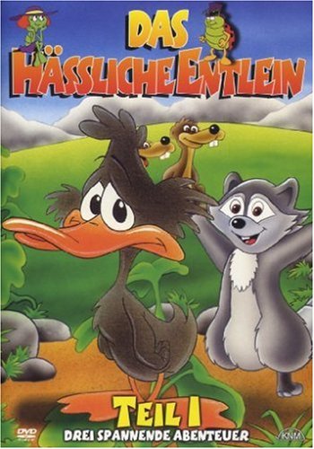 Product Image: Das hässliche Entlein - Teil 1