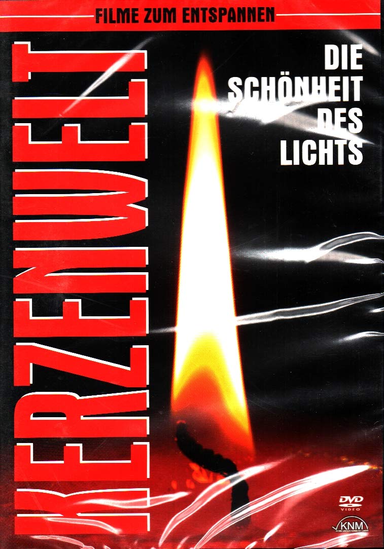 Kerzenwelt - Die Schönheit des Lichts Films
