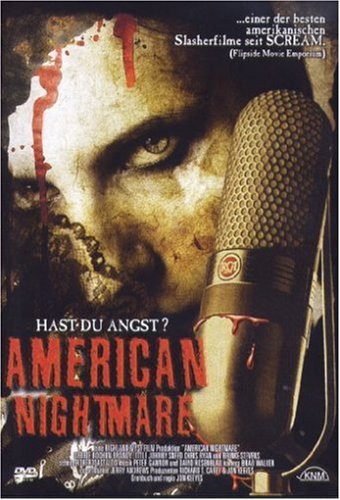 American Nightmare Movies