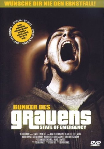 Bunker des Grauens Movies