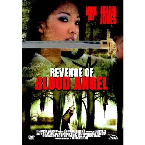 Revenge of Blood Angel Films