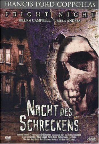 Nacht des Schreckens Films