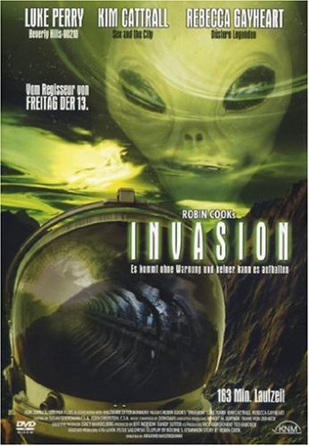 Product Image: Invasion