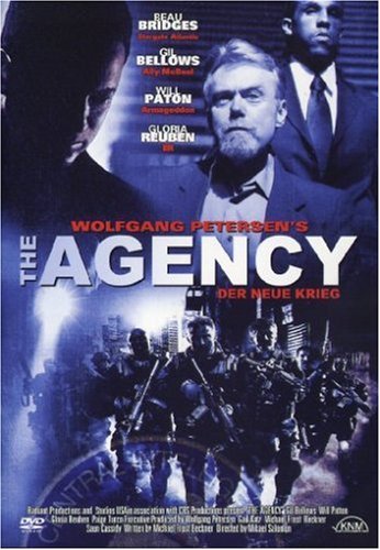 Product Image: The Agency