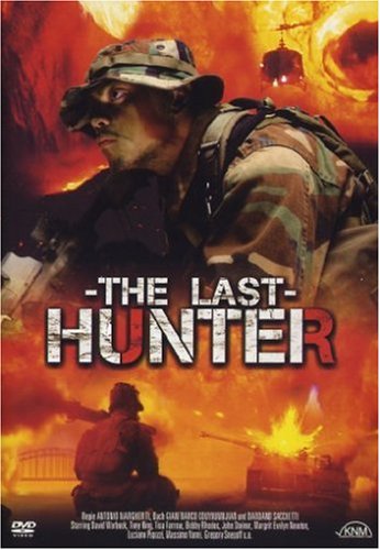 The last Hunter Movies
