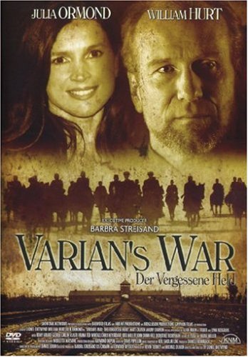 Varian's War Movies