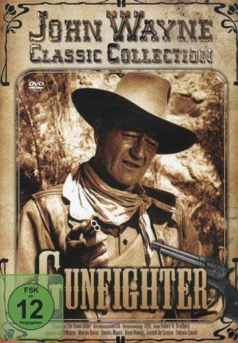 Gunfighter Movies