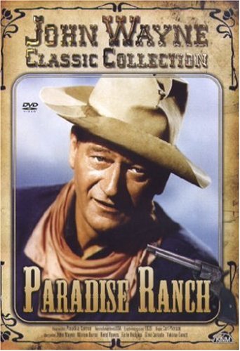 Product Image: Paradise Ranch (1935 - John Wayne)
