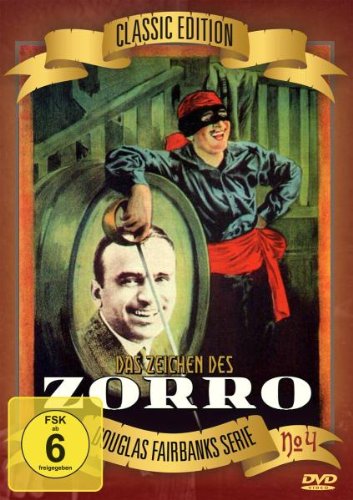 Product Image: Das Zeichen des Zorro