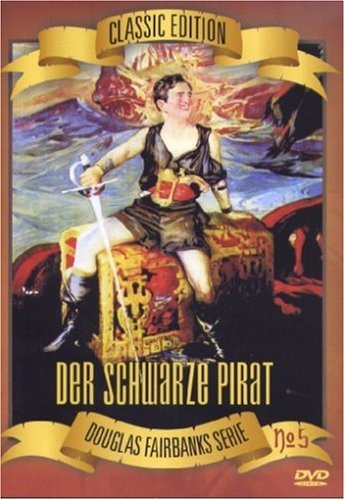 Der schwarze Pirat Movies