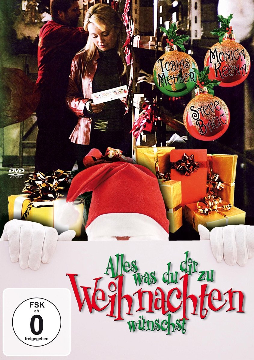 Alles Was Du Dir Zu Weihnachten Wünscht Films
