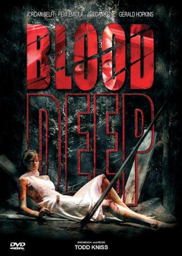 Product Image: Blood Deep