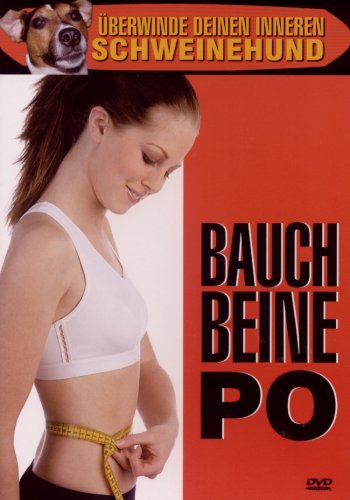Product Image: Bauch Beine Po (DVD)