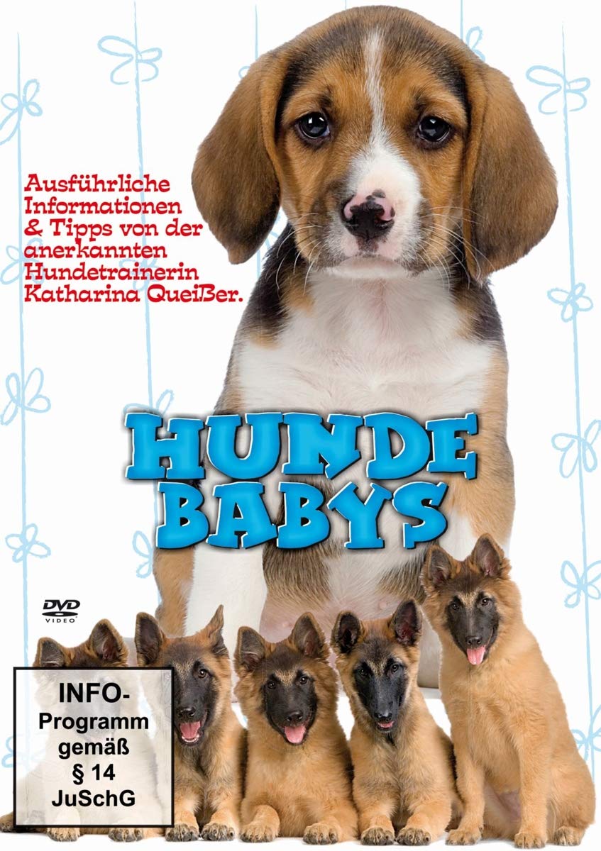 Hundebabys Movies