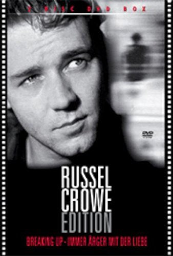 Russell Crow Edition Movies