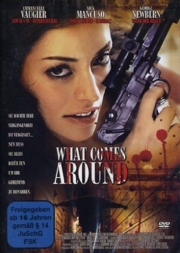 Product Image: What comes around