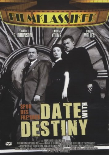 Spur des Fremden - Date with Destiny Films