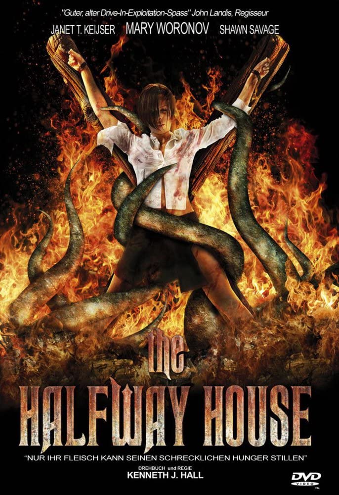 Product Image: The Halfway House