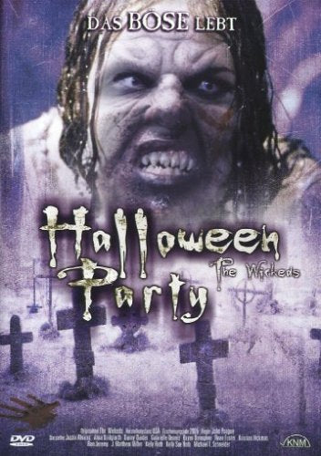 Halloween Party - The Wickeds Films
