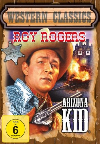 Arizona Kid Movies