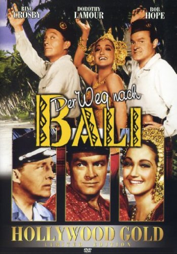 Der Weg nach Bali Movies