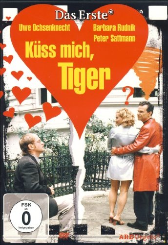 Product Image: Küss mich, Tiger