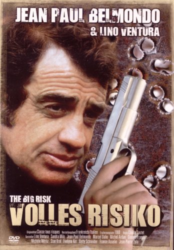 Volles Risiko Movies