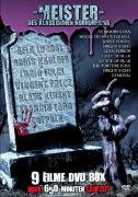 Meister des klassischen Horrorfilms - Metal-Pack Films