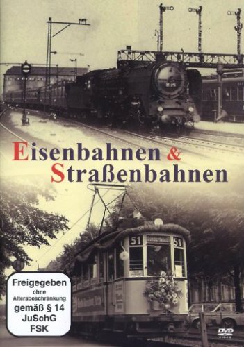 Eisenbahnen & Straßenbahnen Movies