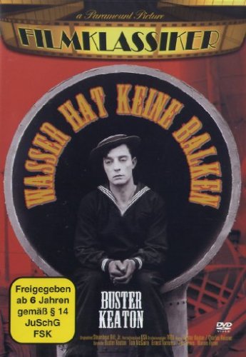 Wasser hat keine Balken Films