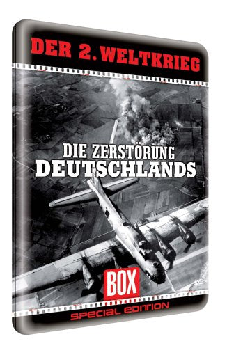 Die Zerstörung Deutschlands - Metal-Pack Films
