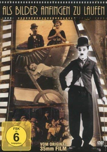 Als Bilder anfingen zu laufen Films