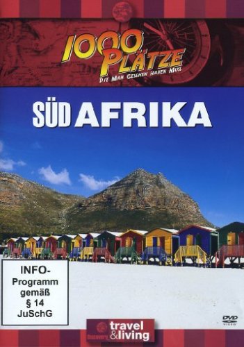 1000 Plätze - Südafrika Films