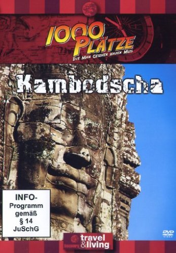 1000 Plätze - Kambodscha Films