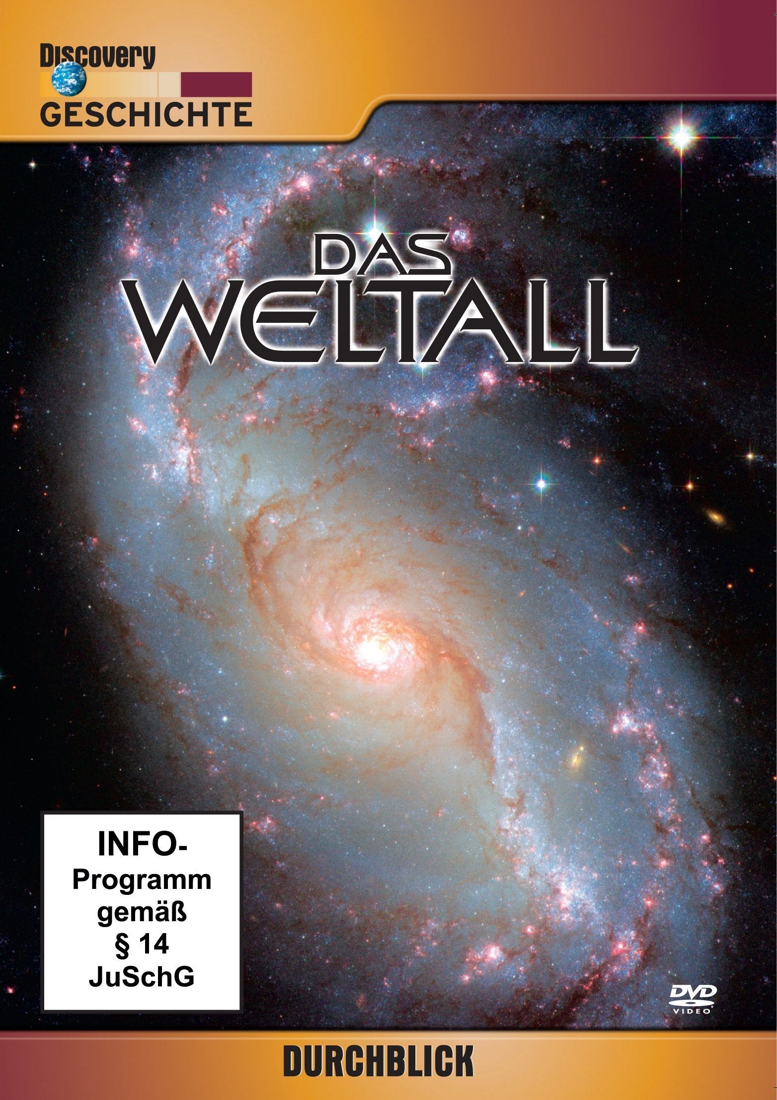 Das Weltall - Durchblick Movies