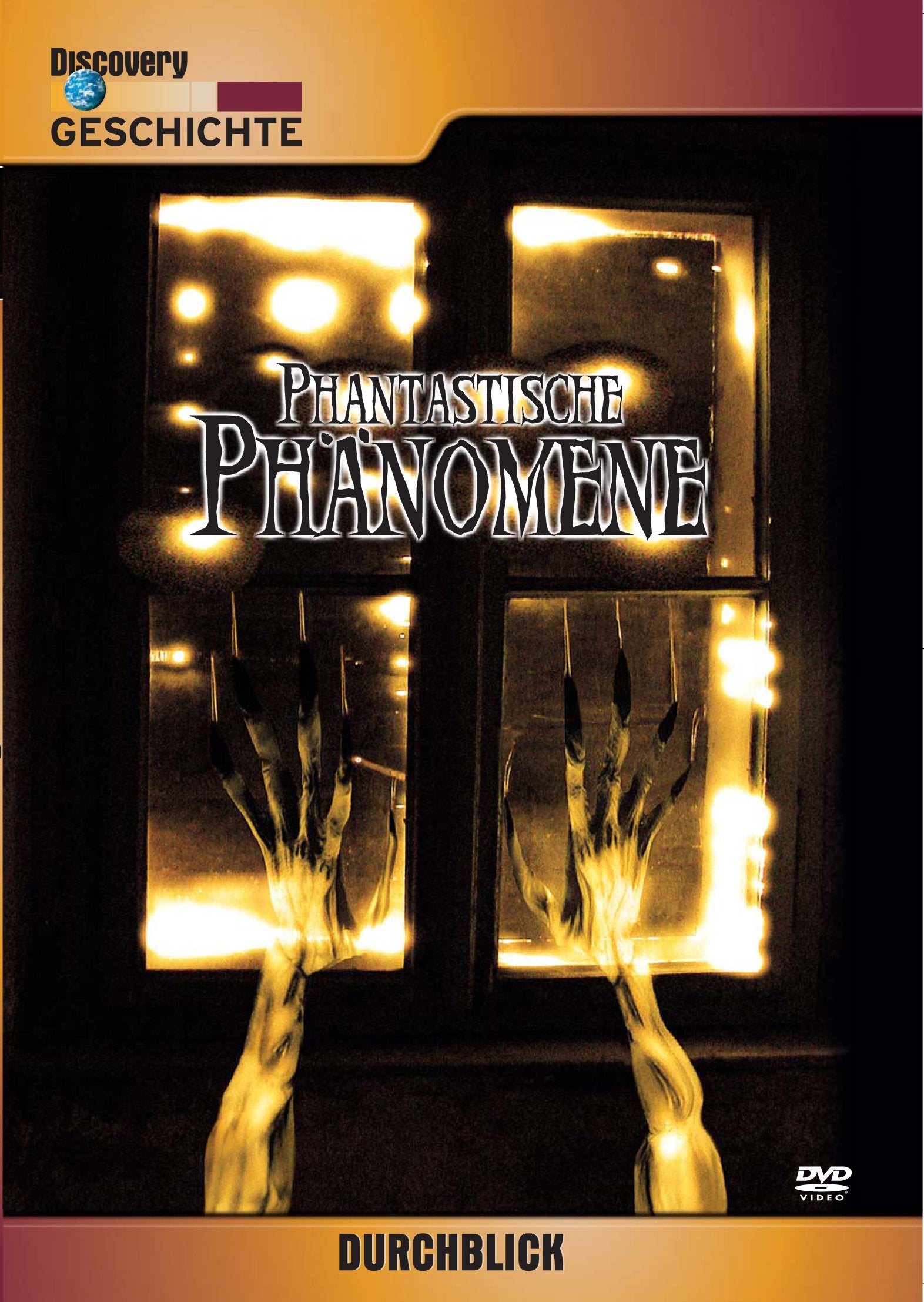 Phantastische Phänomene Movies