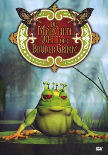 Die Märchenwelt der Brüder Grimm Films