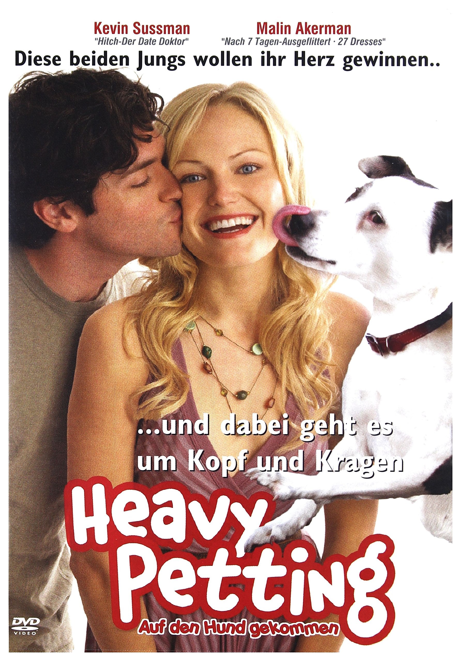 Heavy Petting - Meine Freundin, Ihr Hund und Ich Films
