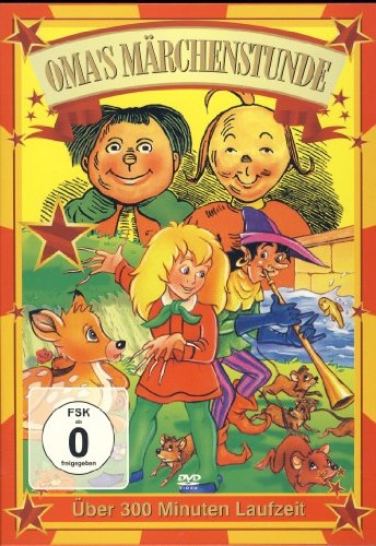 Omas Märchenstunde Movies